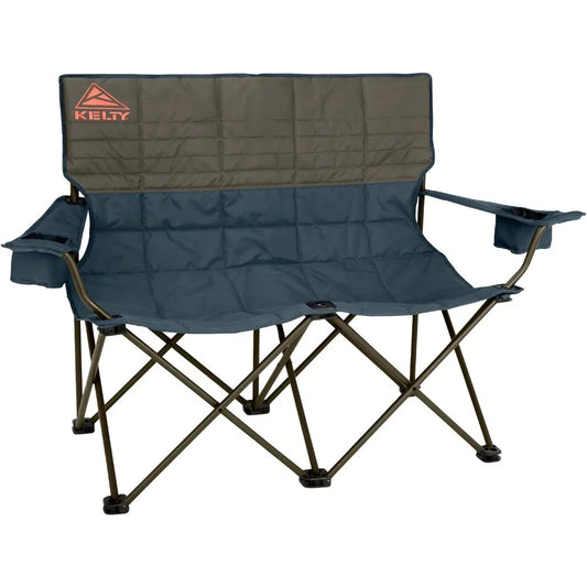 2-Person Festival Seat