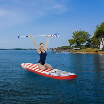 Paddle Board