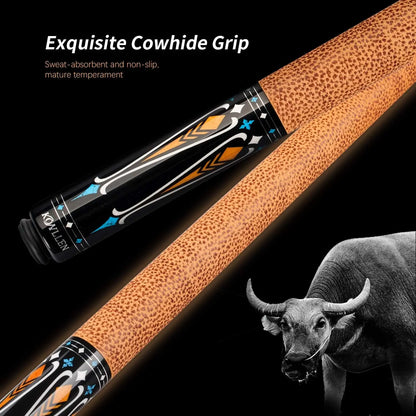 Carbon Fiber Pool Cue Stick