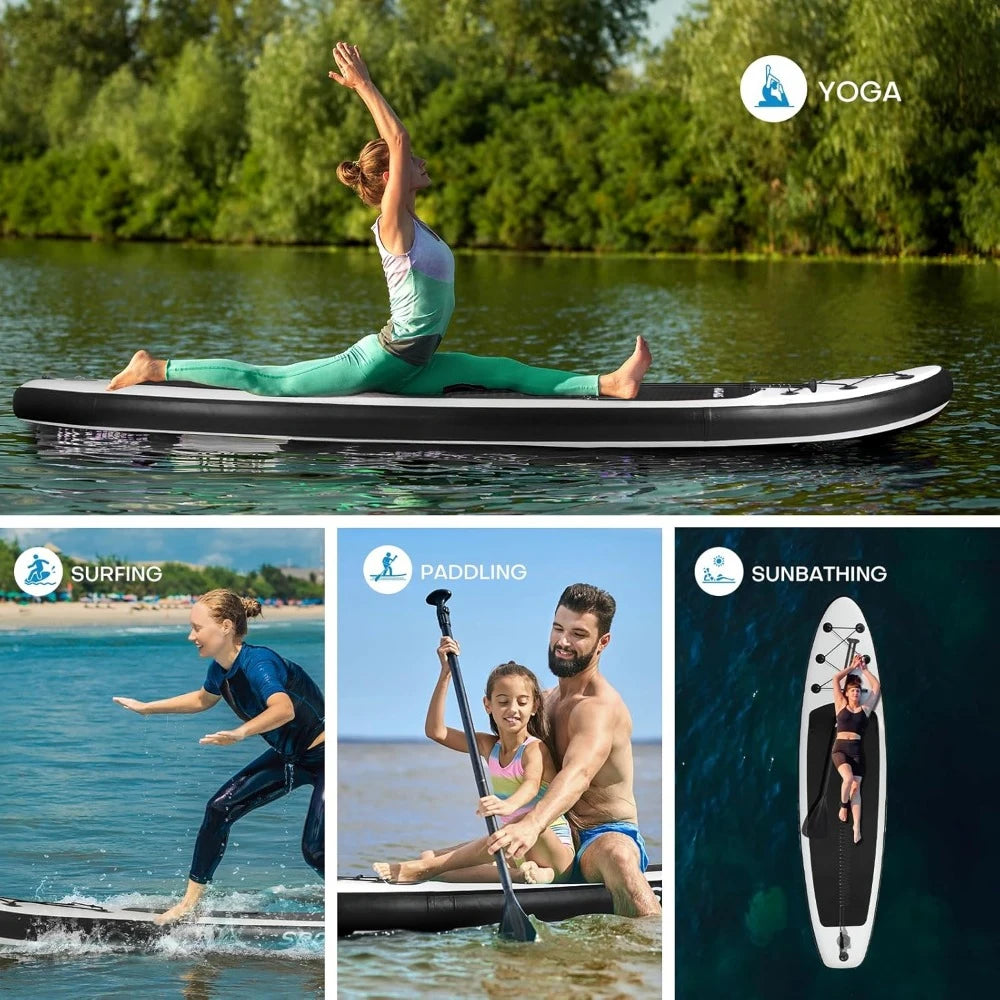 Paddle Board