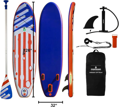 Paddle Board