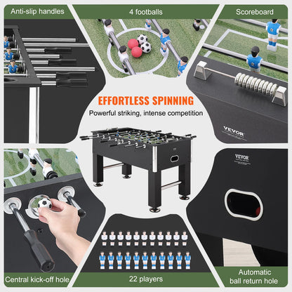 Foosball Table