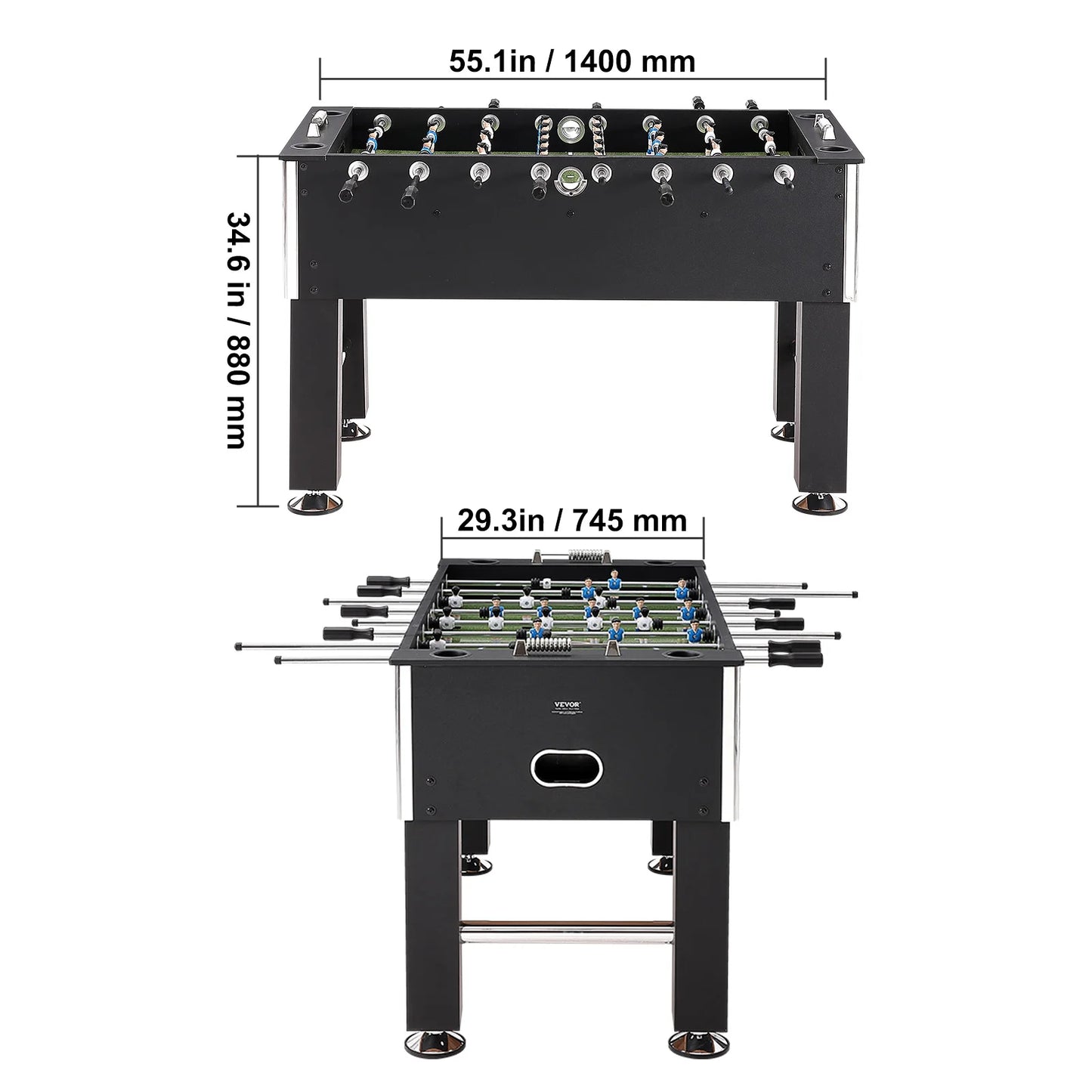 Foosball Table