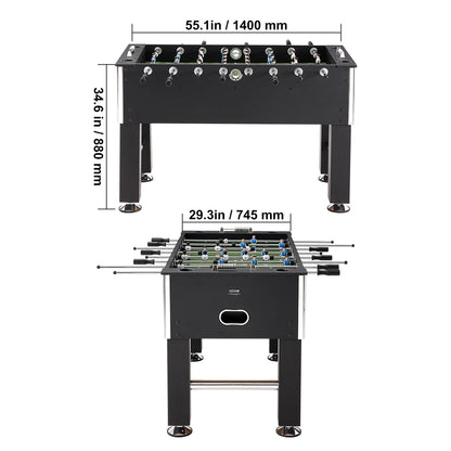 Foosball Table