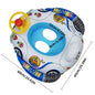 Baby Inflatable Swim Ring