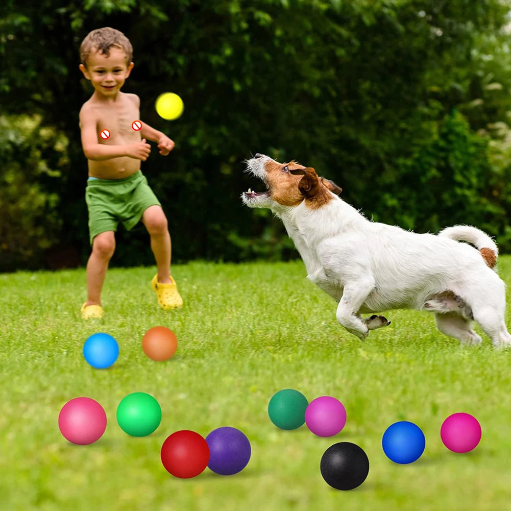50 Pcs Table Tennis Balls